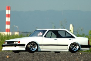 Toyota CARINA A63 