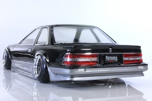 Toyota SOARER Z20  