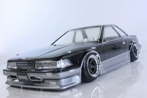 Toyota SOARER Z20  