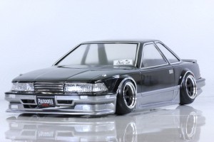 Toyota SOARER Z20  