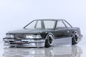 Toyota SOARER Z20  