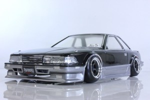 Toyota SOARER Z20  