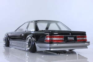 Toyota SOARER Z20  