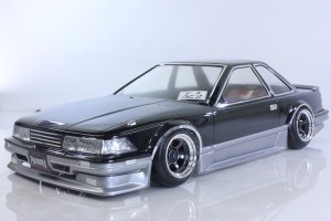 Toyota SOARER Z20  