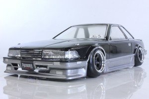 Toyota SOARER Z20  