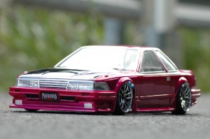 Toyota SOARER Z20