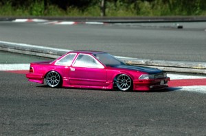 Toyota SOARER Z20  