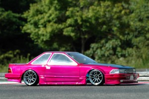 Toyota SOARER Z20  