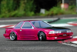 Toyota SOARER Z20  