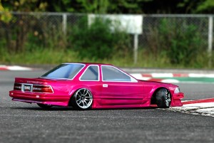 Toyota SOARER Z20  