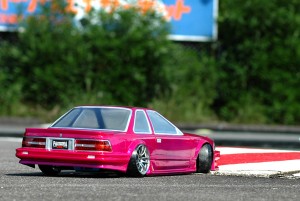 Toyota SOARER Z20  