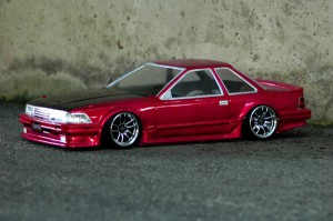 Toyota SOARER Z20  