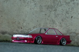 Toyota SOARER Z20  