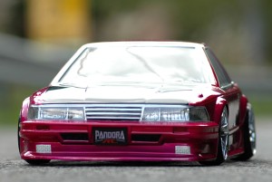 Toyota SOARER Z20  