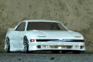 Mitsubishi GTO 