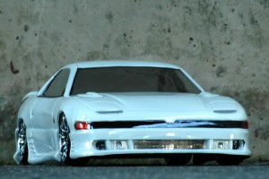 Mitsubishi GTO 