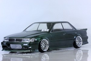 NISSAN LAUREL C33