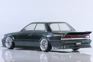 NISSAN LAUREL C33