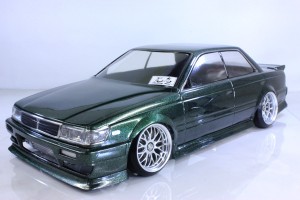 NISSAN LAUREL C33