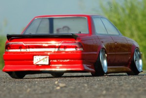 NISSAN LAUREL C33