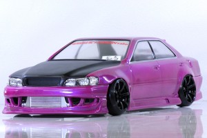 Toyota CHASER JZX100 / ORIGIN Labo