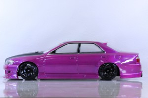 Toyota CHASER JZX100 / ORIGIN Labo