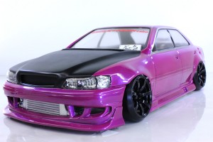 Toyota CHASER JZX100 / ORIGIN Labo