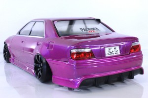 Toyota CHASER JZX100 / ORIGIN Labo