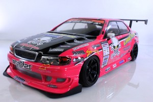 Toyota CHASER JZX100 / ORIGIN Labo