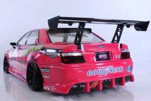 Toyota CHASER JZX100 / ORIGIN Labo