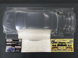 Mitsubishi LANCER EvolutionX