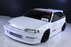 Honda CIVIC EF9