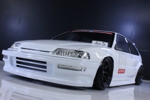 Honda CIVIC EF9