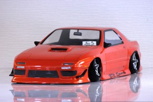 MAZDA RX-7(FC3S)/BN-Sports 