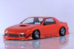 MAZDA RX-7(FC3S)/BN-Sports 