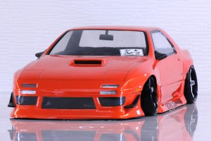 MAZDA RX-7(FC3S)/BN-Sports 