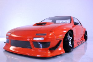 MAZDA RX-7(FC3S)/BN-Sports 