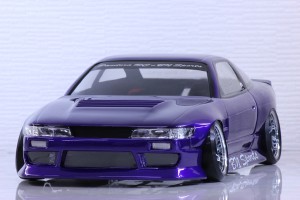 NISSAN SILEIGHTY-S13 / BN Sports  