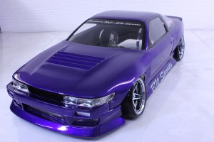 NISSAN SILEIGHTY-S13 / BN Sports  