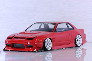 NISSAN one-via/240sx ORIGIN Labo 