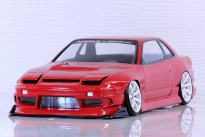 NISSAN one-via/240sx ORIGIN Labo 