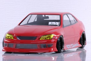 Toyota ALTEZZA / BN Sports