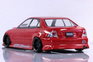 Toyota ALTEZZA / BN Sports  