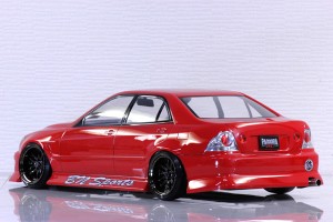 Toyota ALTEZZA / BN Sports  