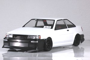 Toyota COROLLA LEVIN AE86 2Dr  