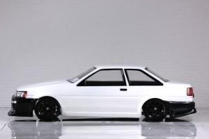 Toyota COROLLA LEVIN AE86 2Dr  