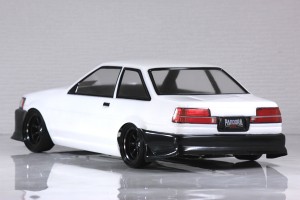 Toyota COROLLA LEVIN AE86 2Dr  