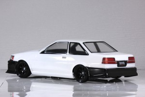 Toyota COROLLA LEVIN AE86 2Dr  