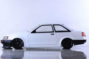 Toyota COROLLA LEVIN AE86 2Dr  