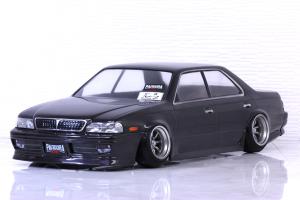 NISSAN LAUREL C34